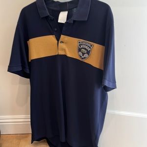 Lacoste polo shirt
